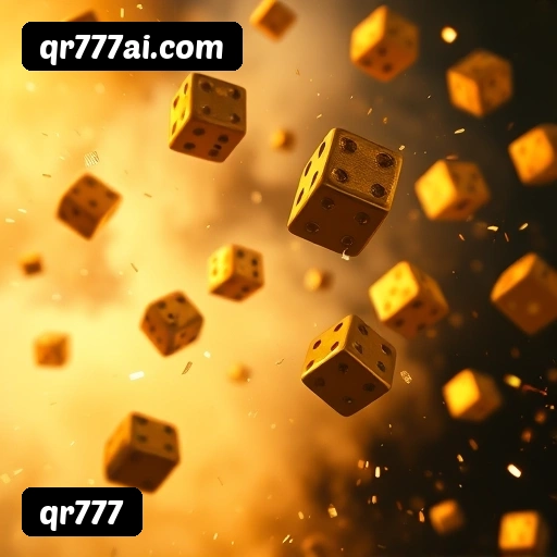 App Mobile qr777 - Jogue em Qualquer Lugar no Seu Smartphone