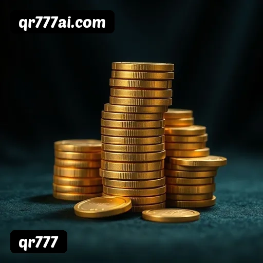 Recursos Exclusivos do App qr777 - Modo Offline, Login Biométrico