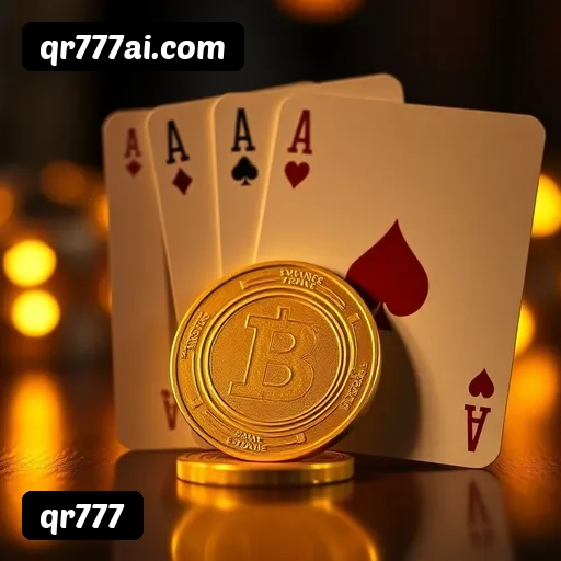 Vantagens de jogar slots no qr777 Brasil