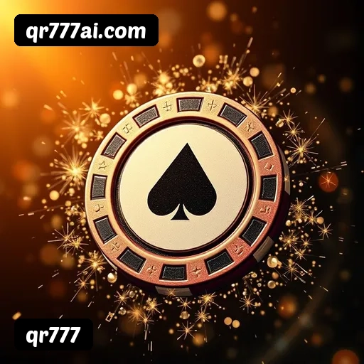 Jogos de Mesa Premium qr777 - Blackjack, Roleta, Baccarat